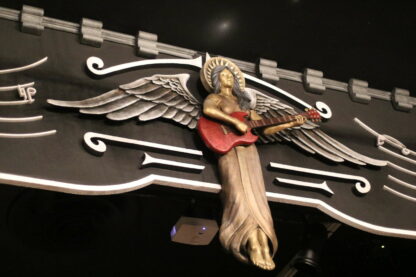Valhalla | A Nordic Rock Opera 2021 - Image 3