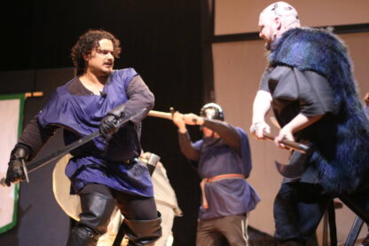Valhalla | A Nordic Rock Opera 2021 - Image 26