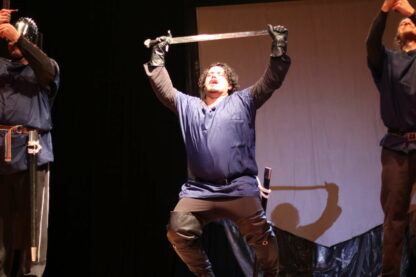 Valhalla | A Nordic Rock Opera 2021 - Image 24