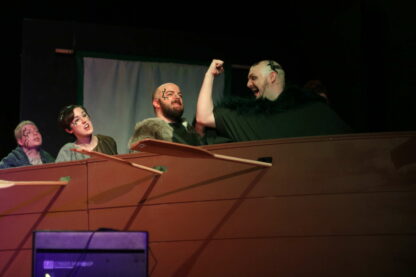 Valhalla | A Nordic Rock Opera 2021 - Image 21
