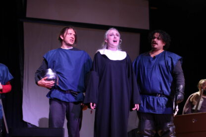Valhalla | A Nordic Rock Opera 2021 - Image 17