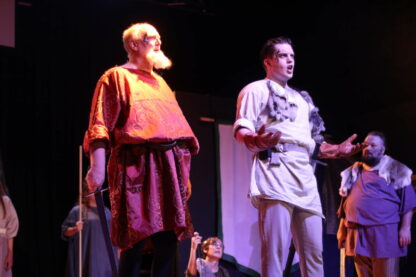 Valhalla | A Nordic Rock Opera 2021 - Image 6