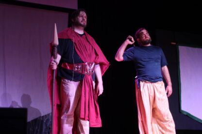 Valhalla | A Nordic Rock Opera 2021 - Image 11