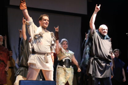 Valhalla | A Nordic Rock Opera 2021 - Image 10