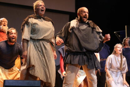 Valhalla | A Nordic Rock Opera 2021 - Image 9