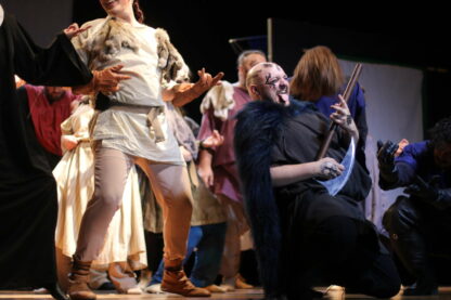 Valhalla | A Nordic Rock Opera 2021 - Image 8
