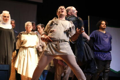 Valhalla | A Nordic Rock Opera 2021 - Image 7