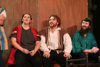 The Lady of Sherwood 2023 - Image 2