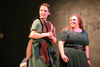 The Lady of Sherwood 2023 - Image 3