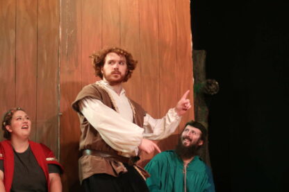 The Lady of Sherwood 2023 - Image 4