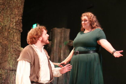 The Lady of Sherwood 2023 - Image 5