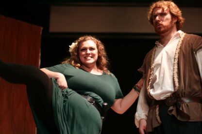 The Lady of Sherwood 2023 - Image 16