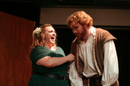The Lady of Sherwood 2023 - Image 6