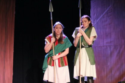 The Lady of Sherwood 2023 - Image 7
