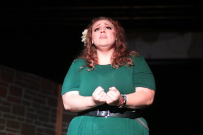The Lady of Sherwood 2023 - Image 9