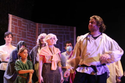 The Lady of Sherwood 2023 - Image 10