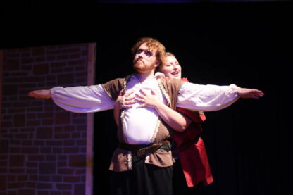 The Lady of Sherwood 2023 - Image 11