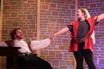 The Lady of Sherwood 2023 - Image 12