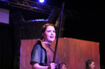 The Lady of Sherwood 2023 - Image 13