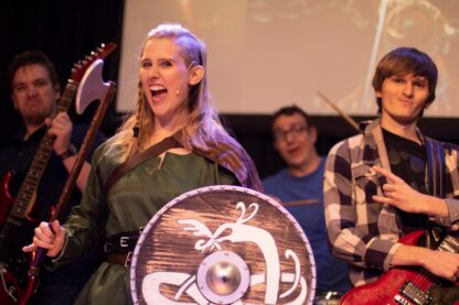 Great Hall Performing Arts Festival 2022 - Image 12