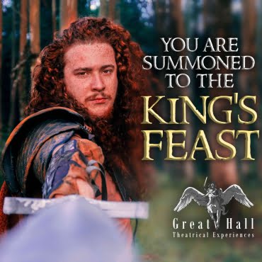 The King's Feast by Great Hall Theatrical Experiences