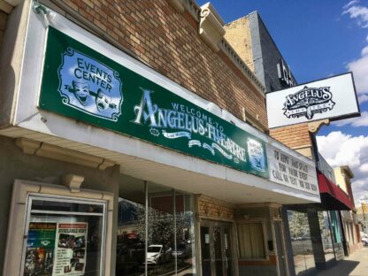 Angelus Theatre, Spanish Fork, UT