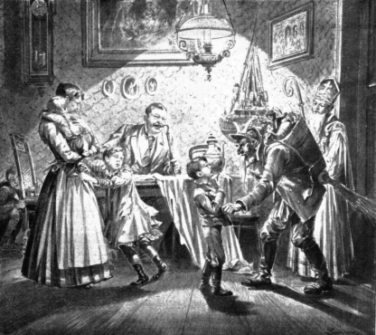 A Krampus Karol - Image 3