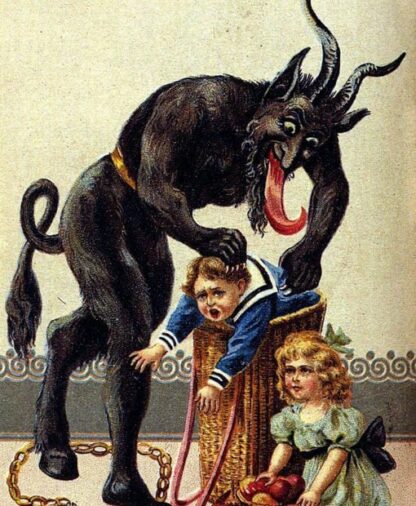 A Krampus Karol - Image 2