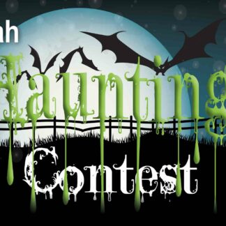 2022 Hauntings Contest