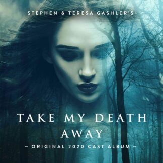 Take My Death Away (Digital Album)