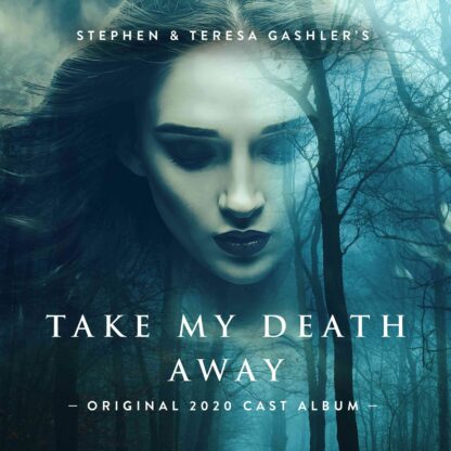Take My Death Away (Digital Album)
