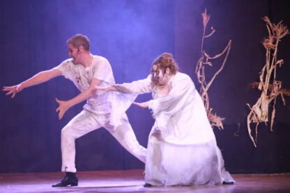 Take My Death Away | A Halloween Musical - Image 5