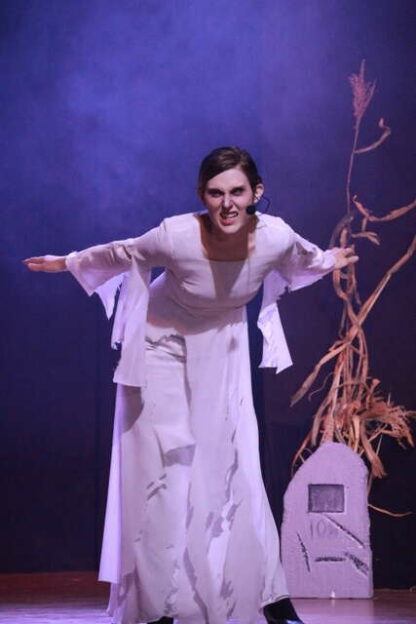 Take My Death Away | A Halloween Musical - Image 6
