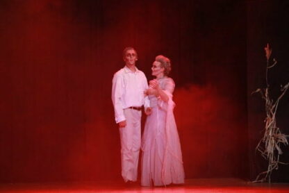Take My Death Away | A Halloween Musical - Image 7