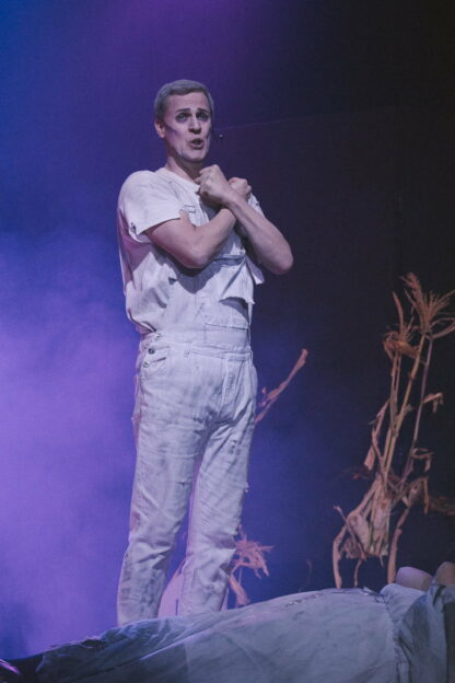 Take My Death Away | A Halloween Musical - Image 8
