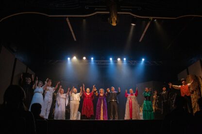 Take My Death Away | A Halloween Musical - Image 12