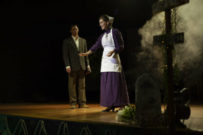 Take My Death Away | A Halloween Musical 2021 - Image 2