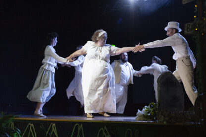 Take My Death Away | A Halloween Musical 2021 - Image 4