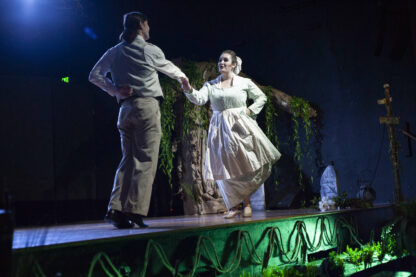 Take My Death Away | A Halloween Musical 2021 - Image 5