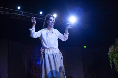 Take My Death Away | A Halloween Musical 2021 - Image 6