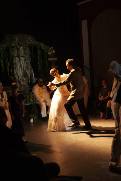 Take My Death Away | A Halloween Musical 2021 - Image 9
