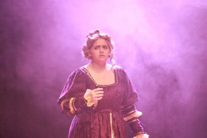 Take My Death Away | A Halloween Musical - Image 4