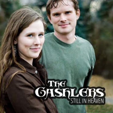 Still in Heaven | The Gashlers