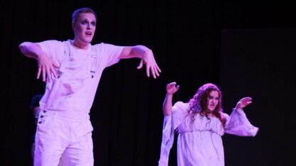 Take My Death Away | A Halloween Musical - Image 3