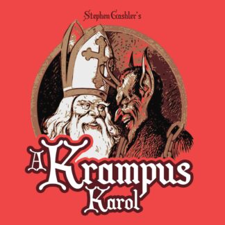 A Krampus Karol (Original 2021 Cast Soundtrack Digital Album)