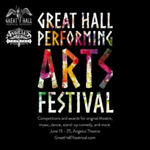 Great Hall Performing Arts Festival