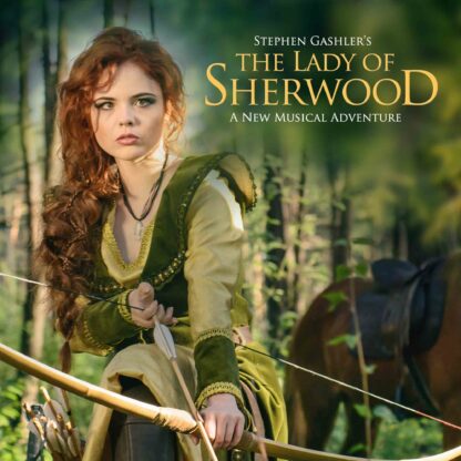 The Lady of Sherwood 2023