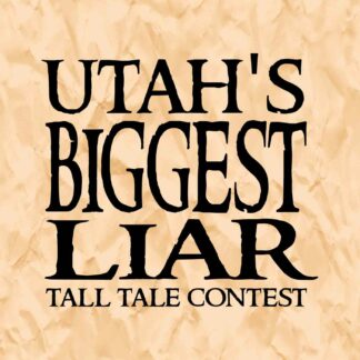 Utah's Biggest Liar 2021