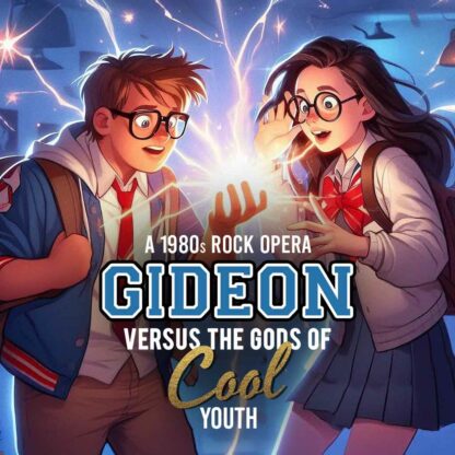 Gideon Youth 2024
