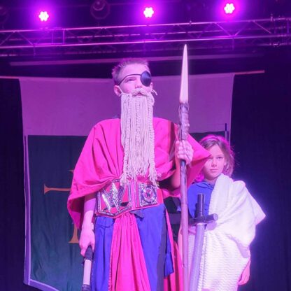 Valhalla | Youth Edition 2022 - Image 8
